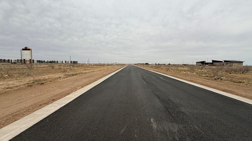 1.28 acres in Ector County - photo 2