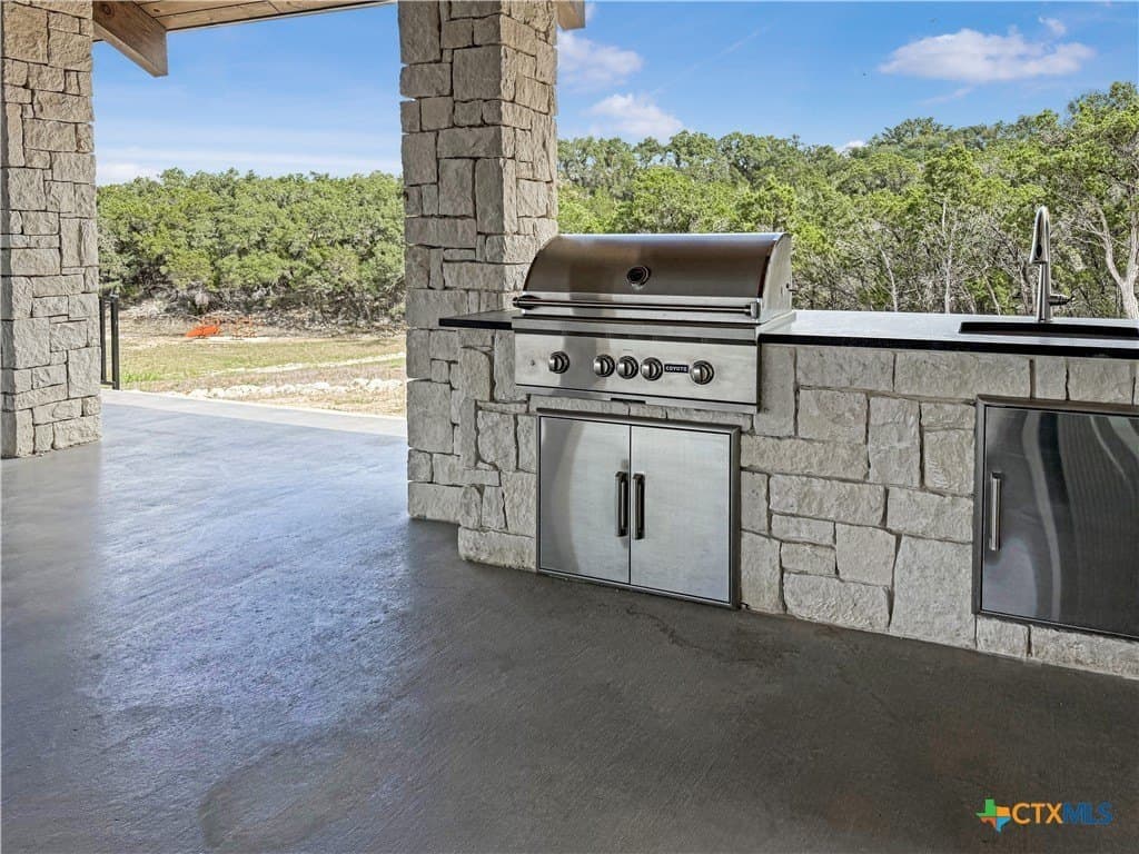 1.31 acres in Comal County - photo 26