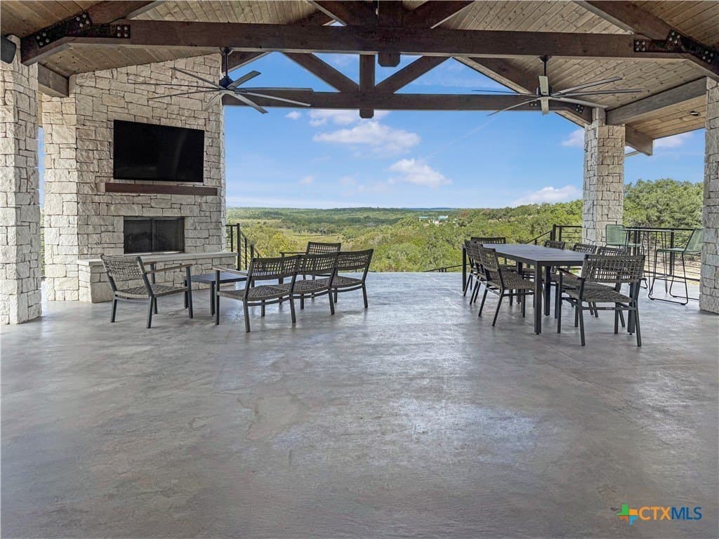 1.31 acres in Comal County - photo 24