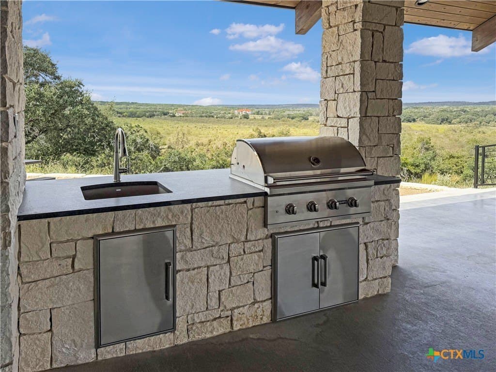 1.31 acres in Comal County - photo 27