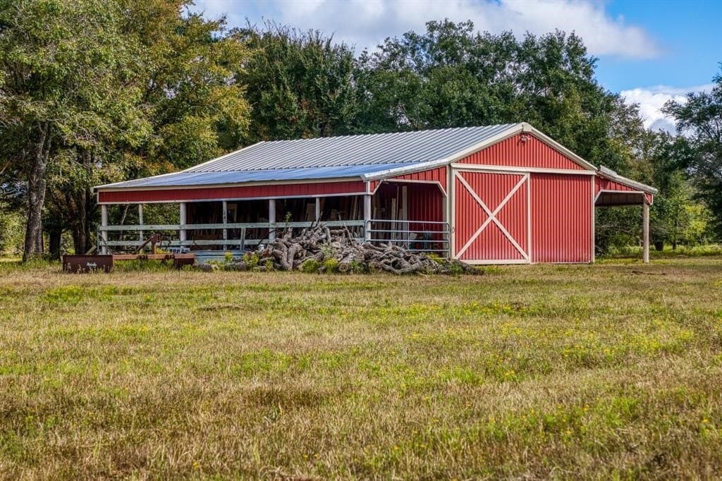 33.6 acres in Grimes County - photo 19