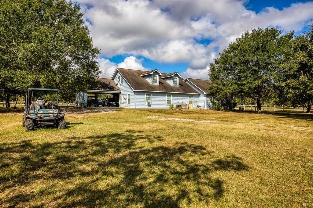 33.6 acres in Grimes County - photo 13