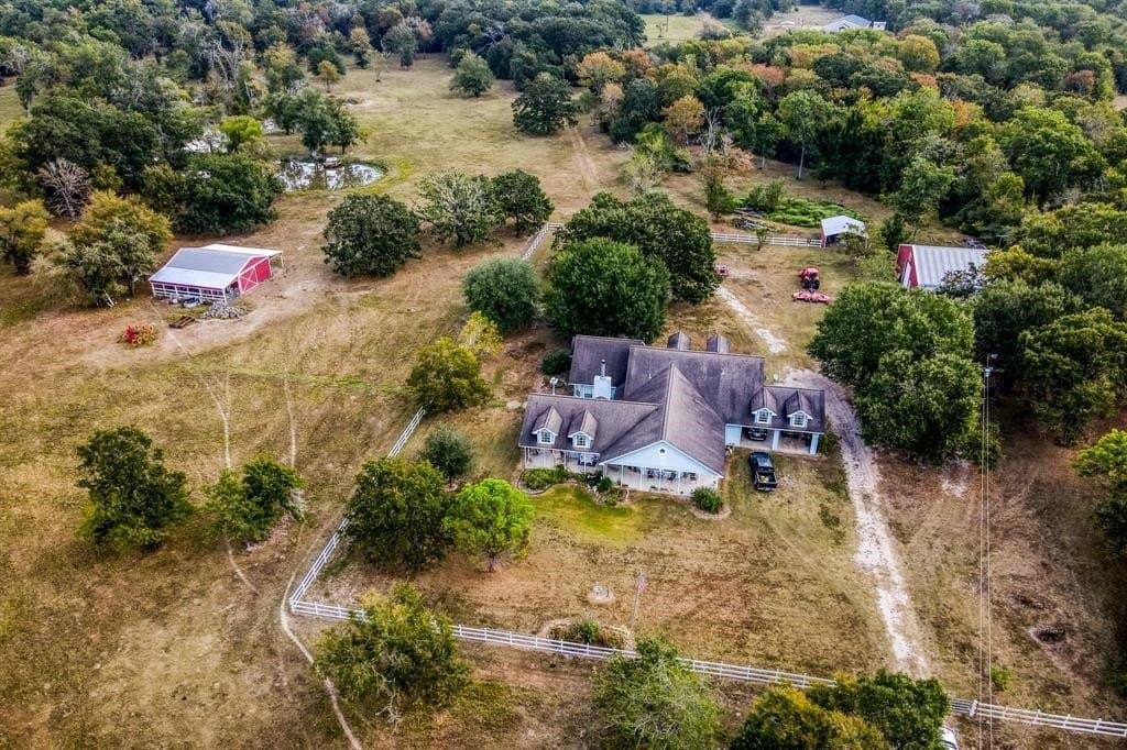 33.6 acres in Grimes County - photo 29