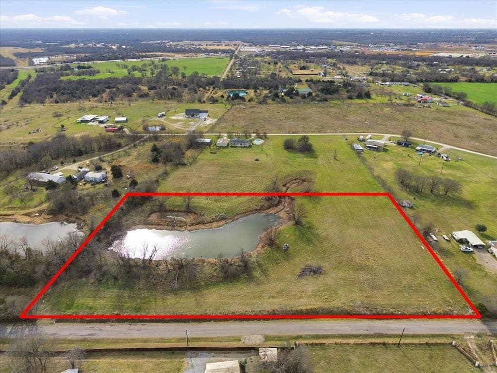 4.73 acres in Hunt County - photo 6