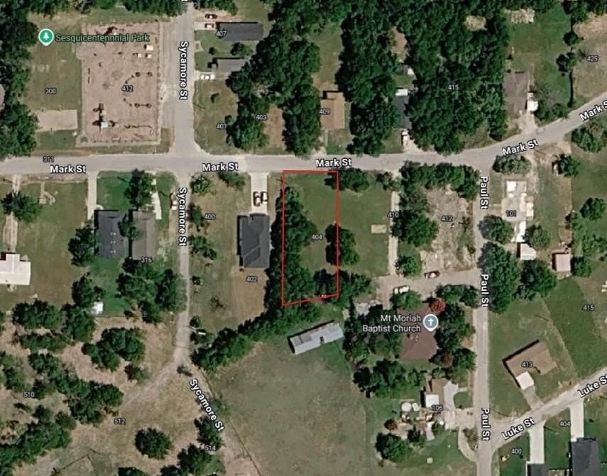 0.16 acres in Hill County - photo 3