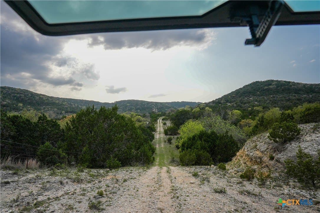 291.56 acres in Bandera County - photo 24