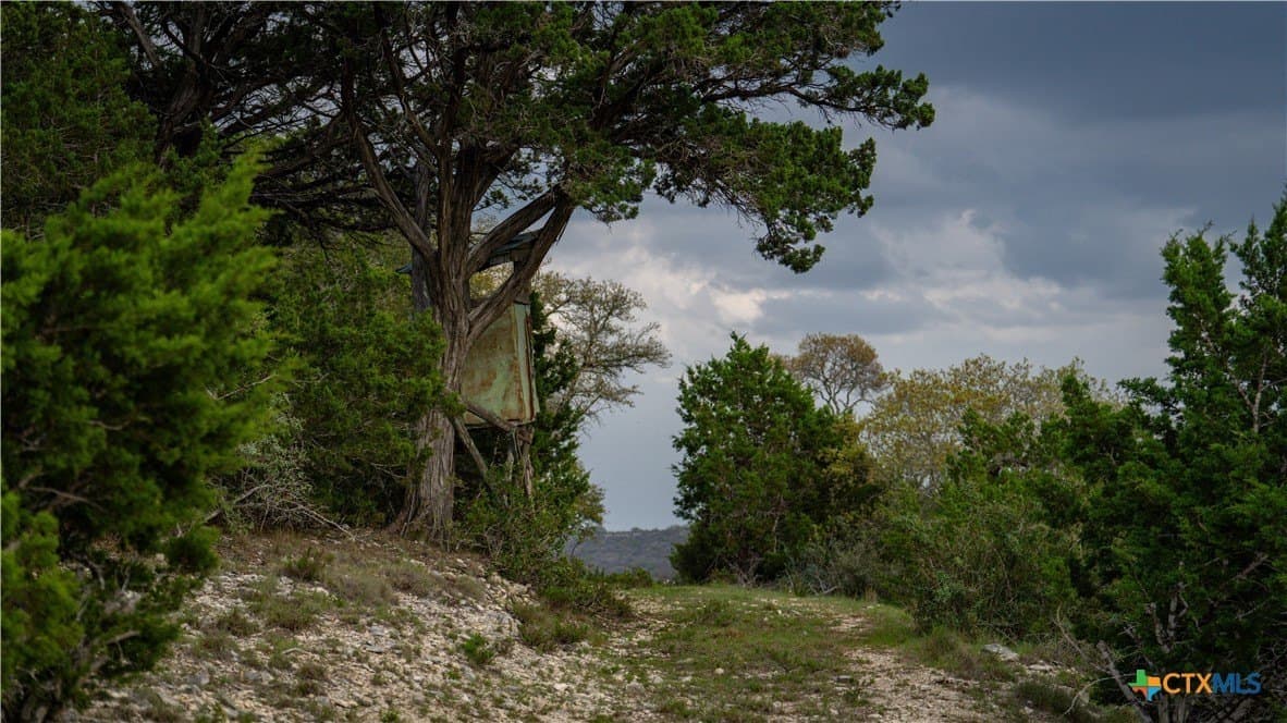 291.56 acres in Bandera County - photo 38