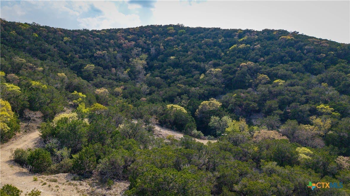 291.56 acres in Bandera County - photo 9