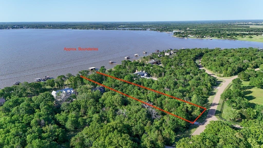 2.84 acres in Kaufman County - photo 5
