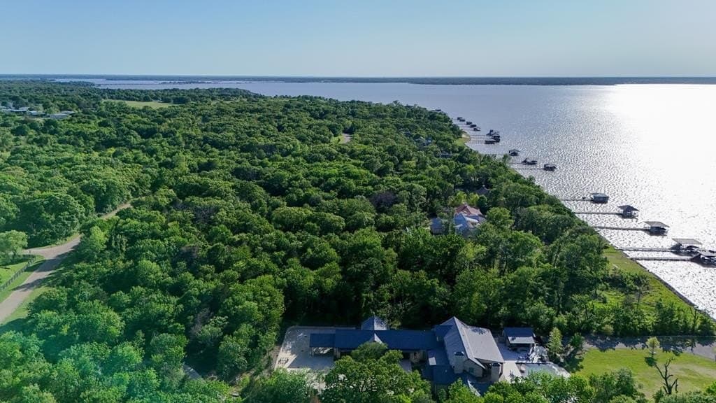 2.84 acres in Kaufman County - photo 9