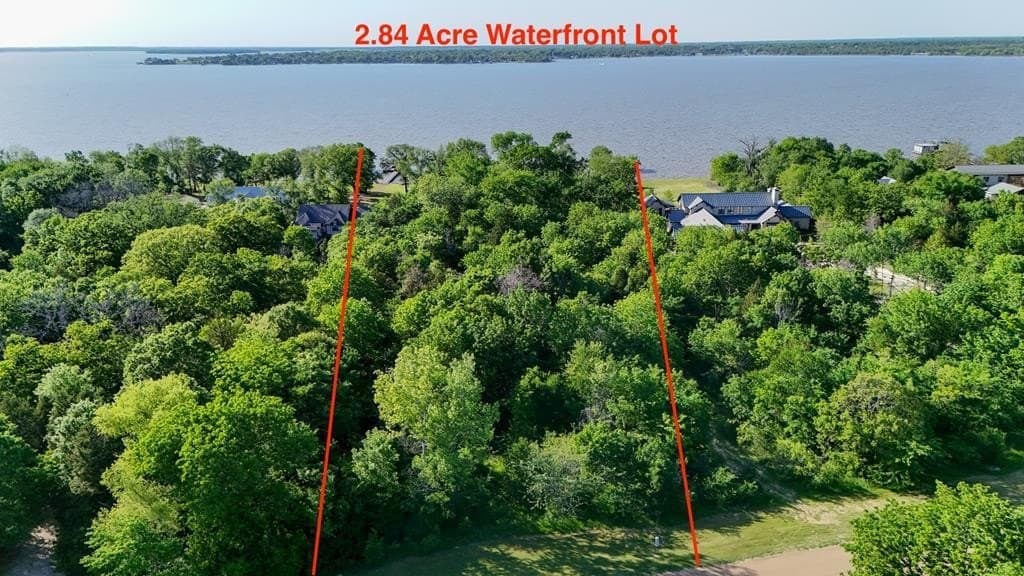 2.84 acres in Kaufman County - photo 2