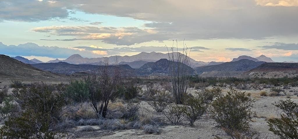 5 acres in Brewster County - photo 7