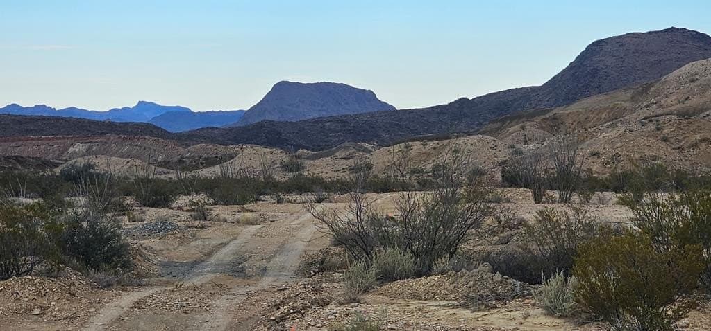 5 acres in Brewster County - photo 3