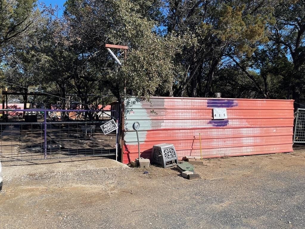 0.46 acres in Bandera County - photo 4