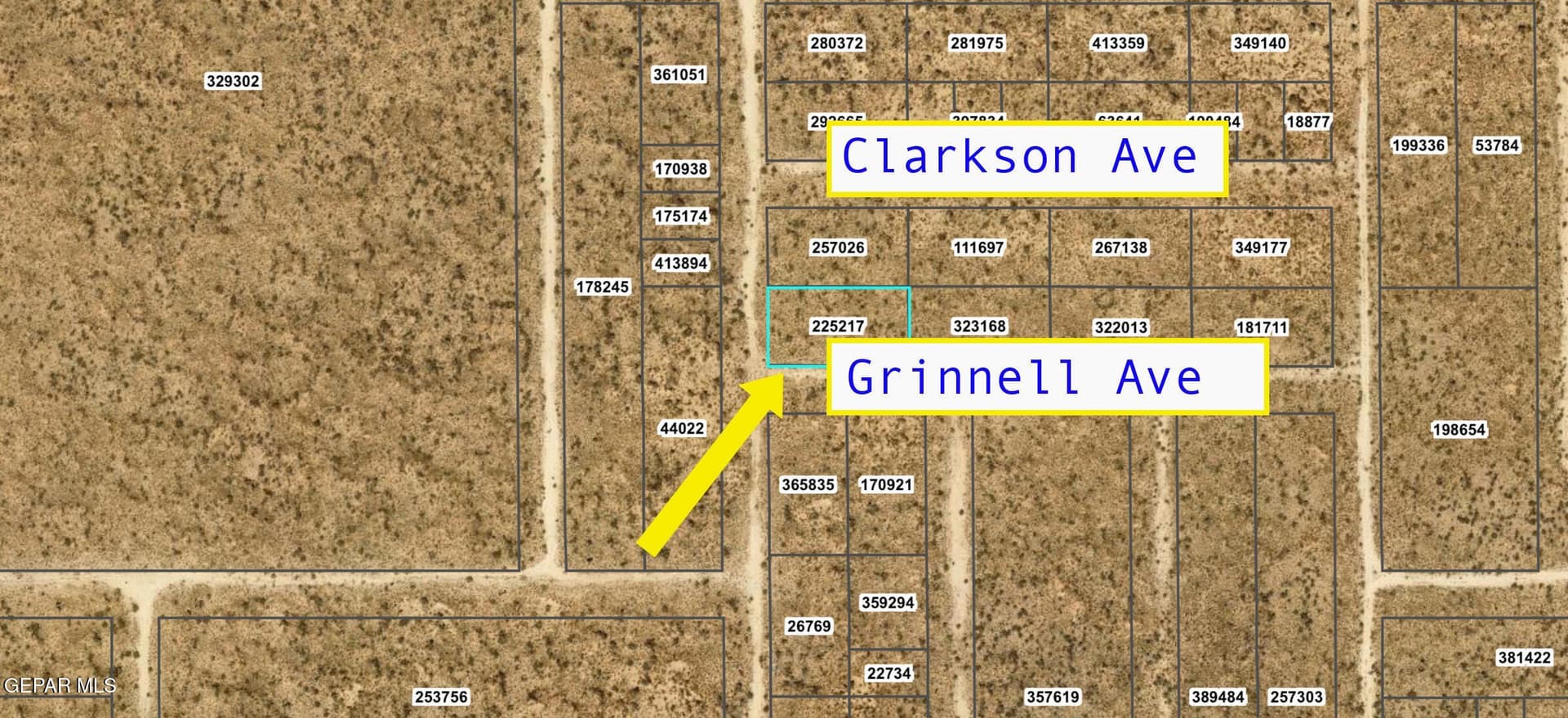 0.41 acres in El Paso County - photo 4