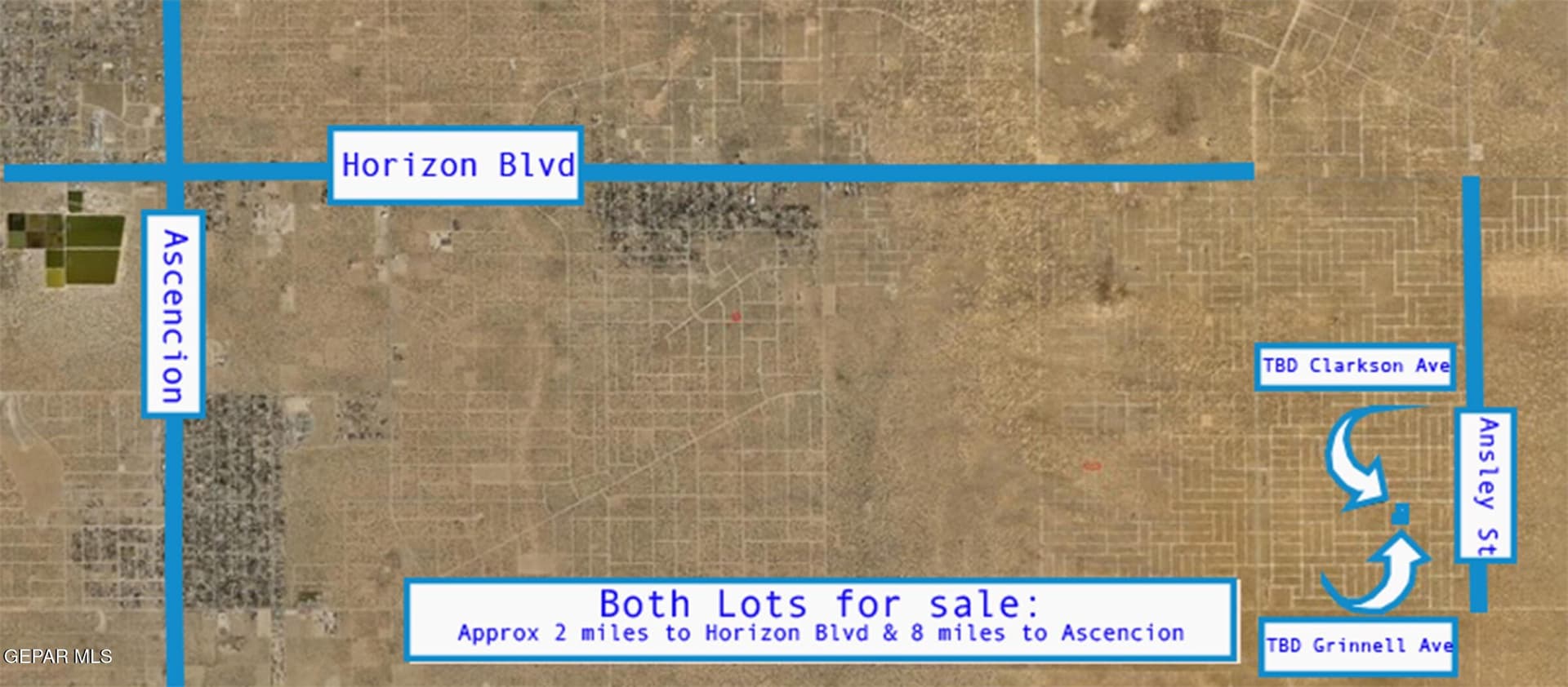 0.41 acres in El Paso County - photo 3