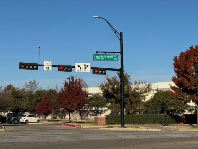 1.02 acres in Tarrant County - photo 4