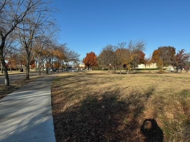 1.02 acres in Tarrant County - photo 13