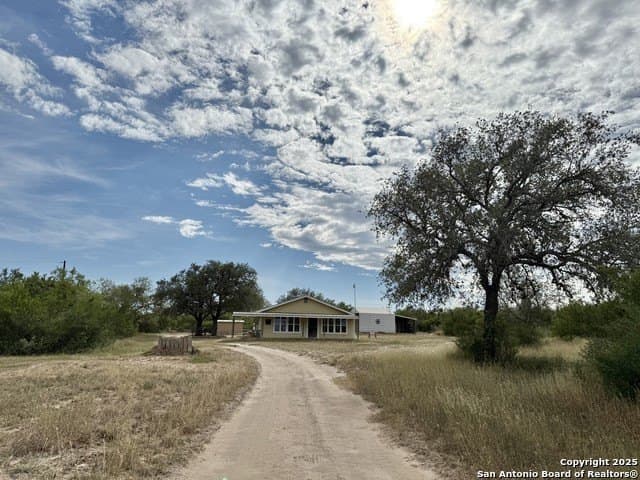 45.79 acres in Live Oak County - photo 11