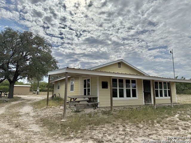 45.79 acres in Live Oak County - photo 5
