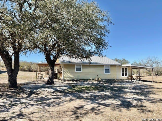 45.79 acres in Live Oak County - photo 4