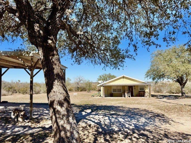 45.79 acres in Live Oak County - photo 17