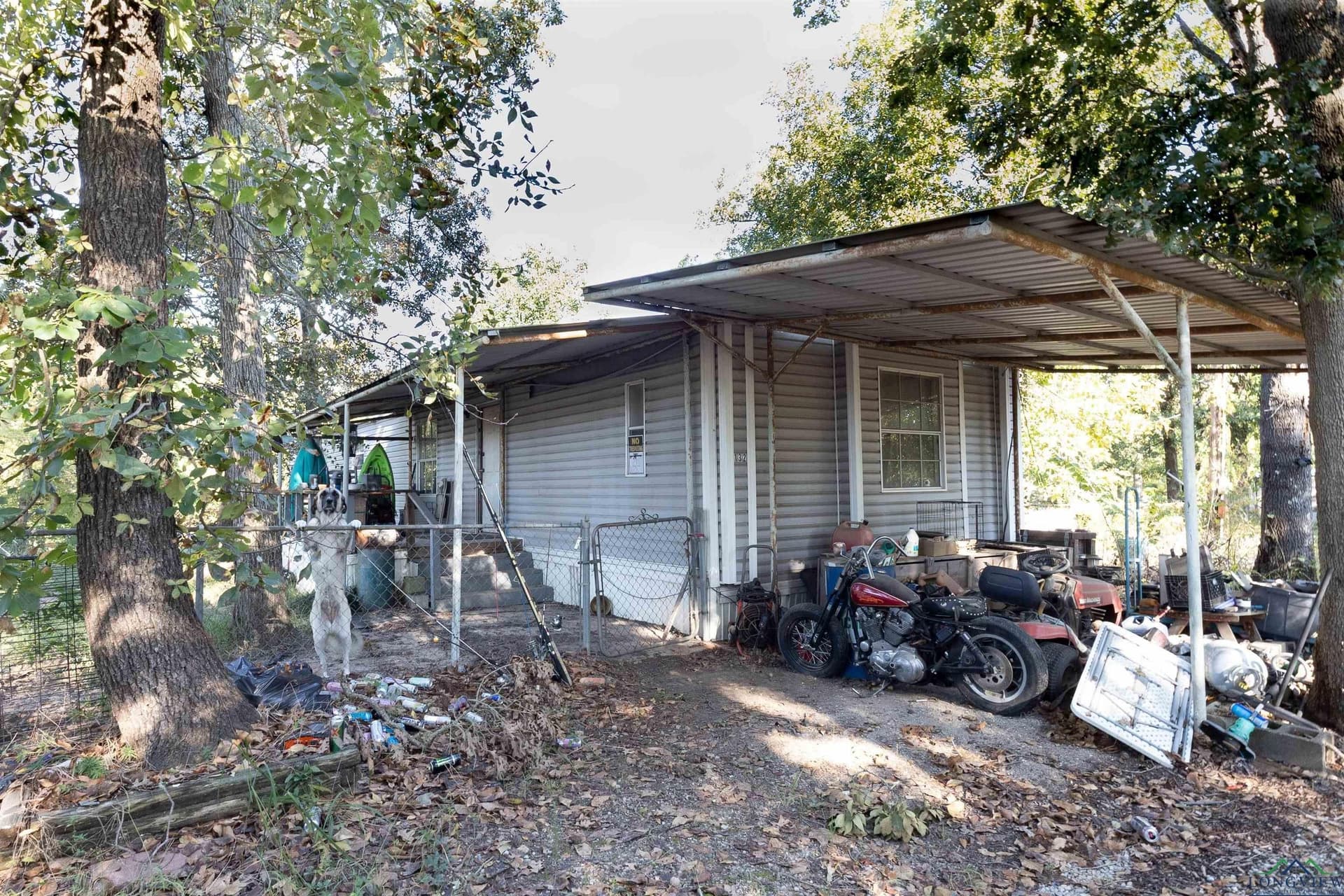 10 acres in Upshur County - photo 15