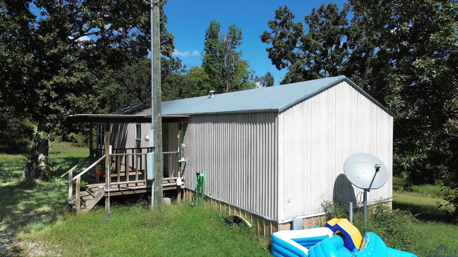 10 acres in Upshur County - photo 9