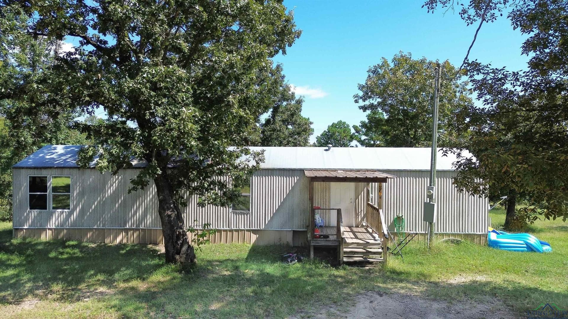 10 acres in Upshur County - photo 8