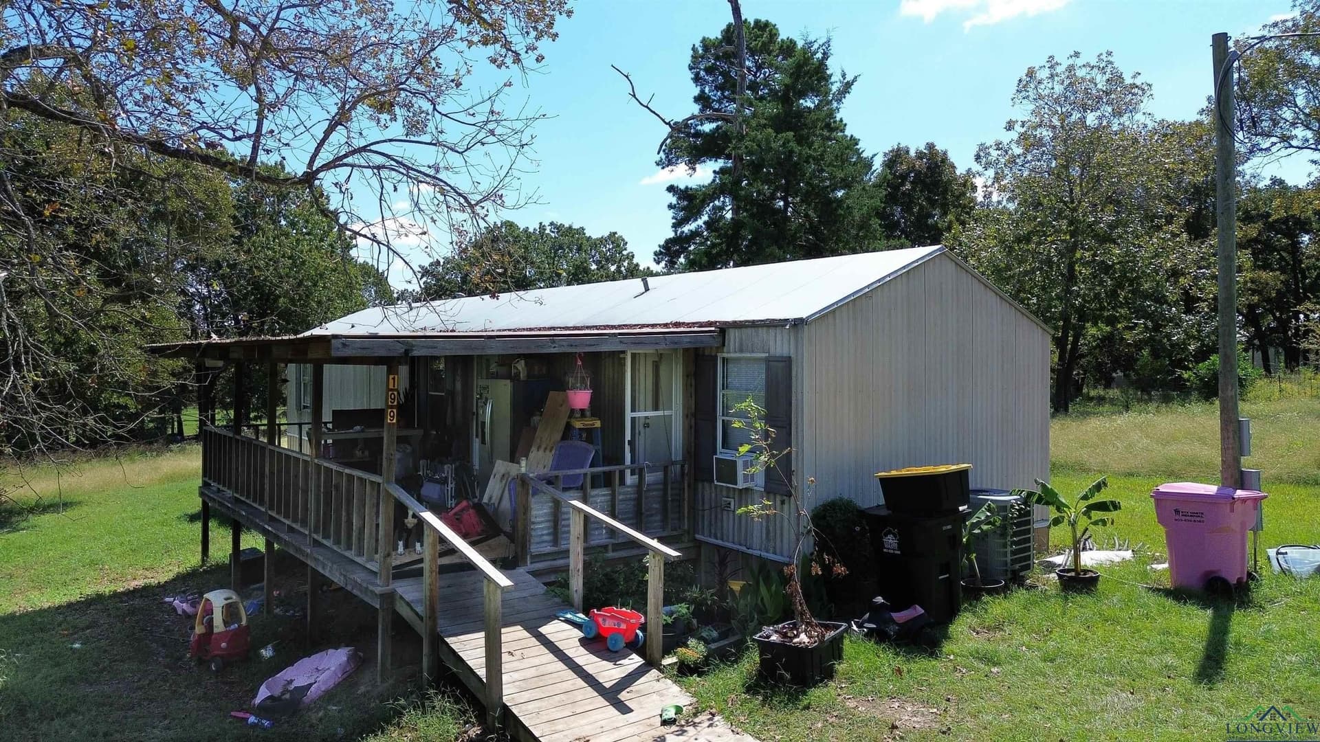 10 acres in Upshur County - photo 12