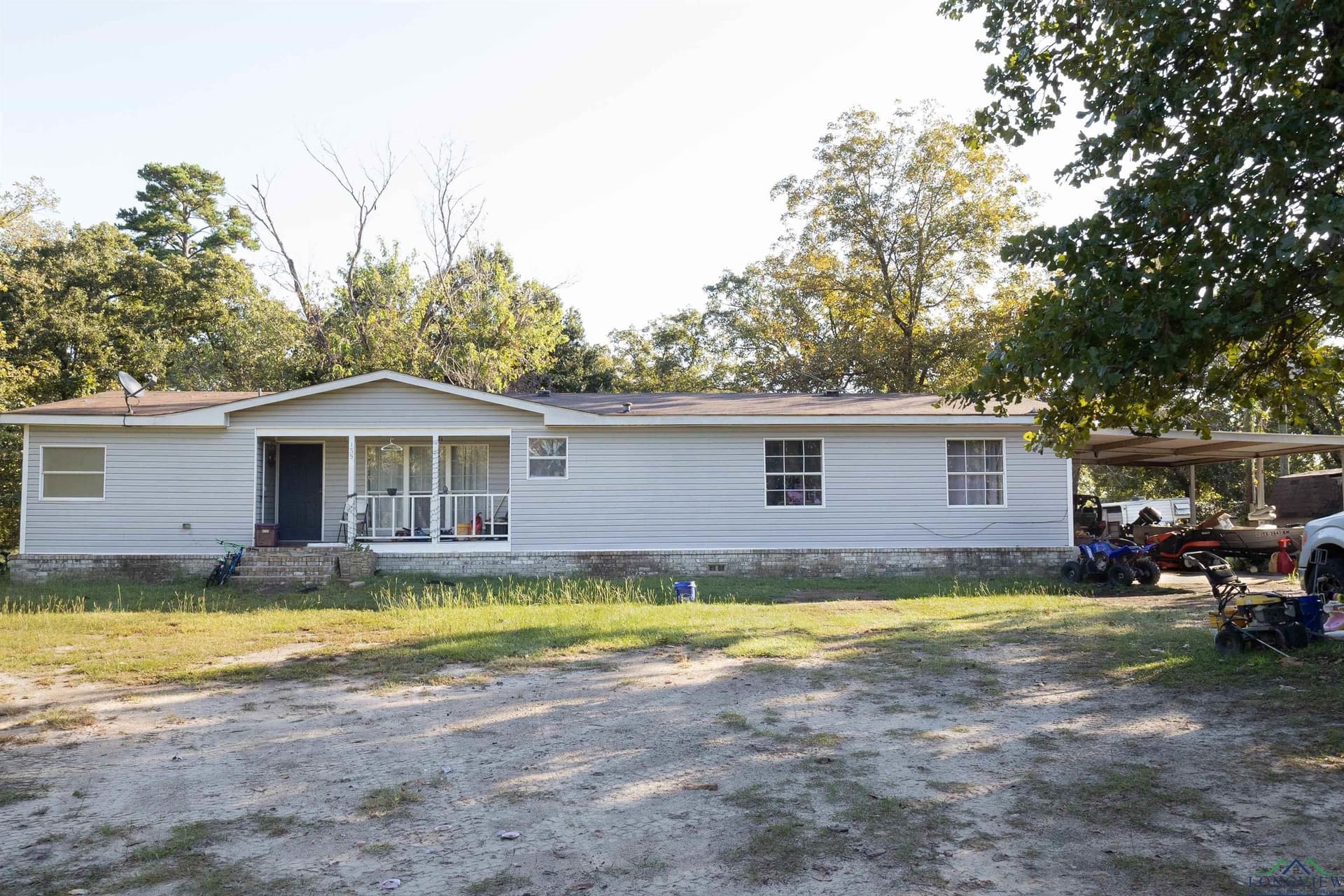 10 acres in Upshur County - photo 2