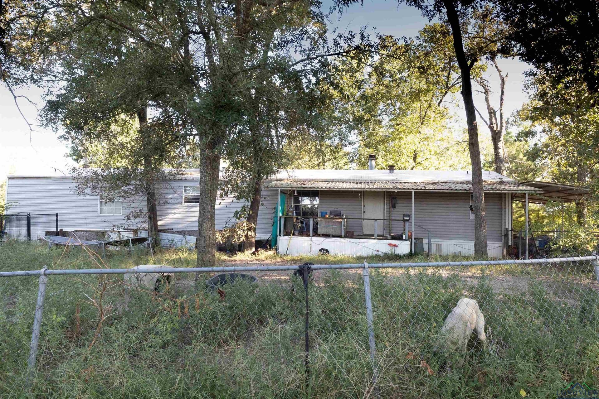 10 acres in Upshur County - photo 14
