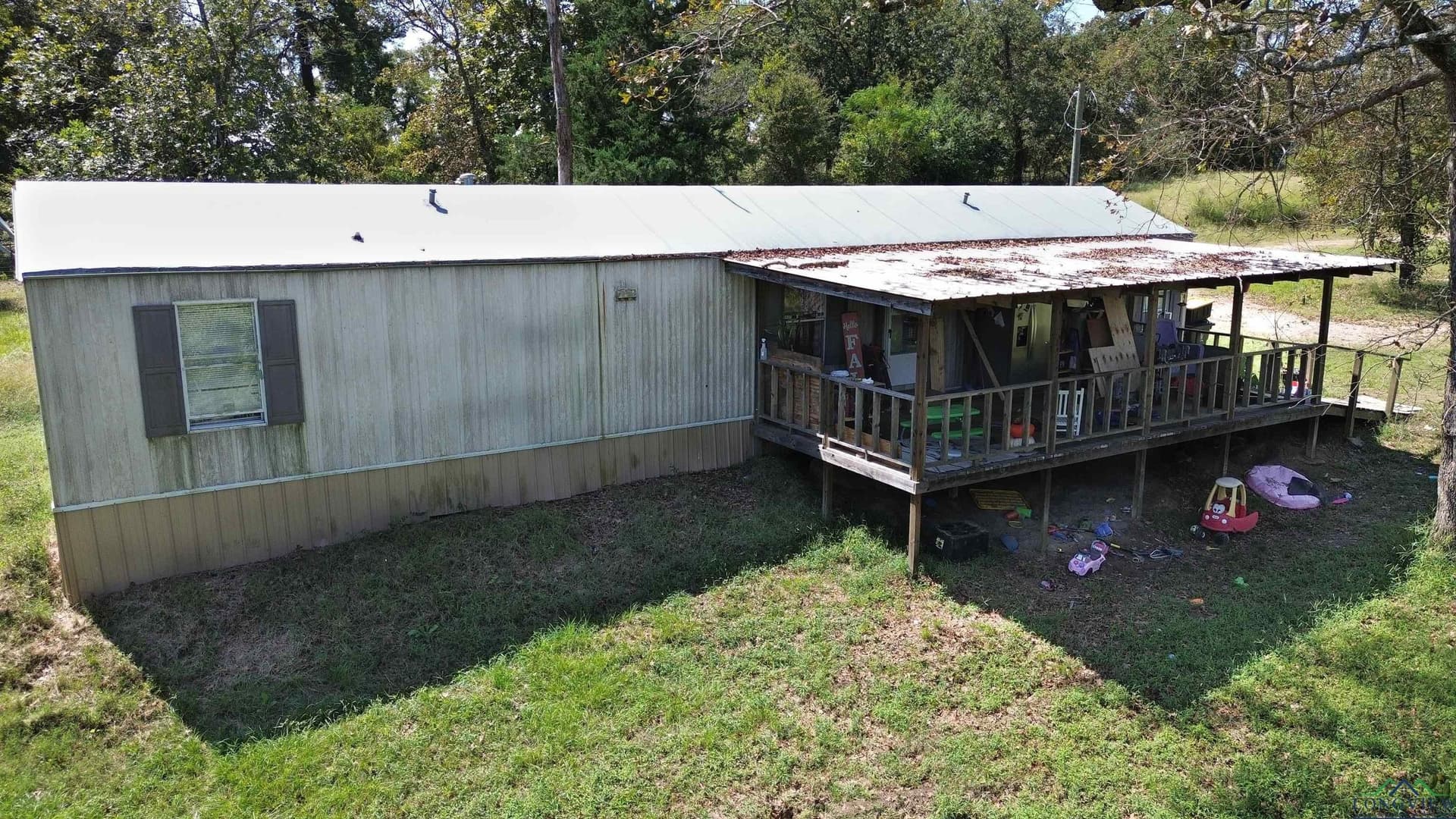 10 acres in Upshur County - photo 13