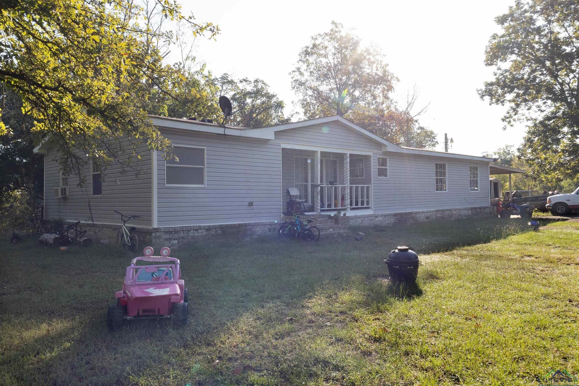 10 acres in Upshur County - photo 3