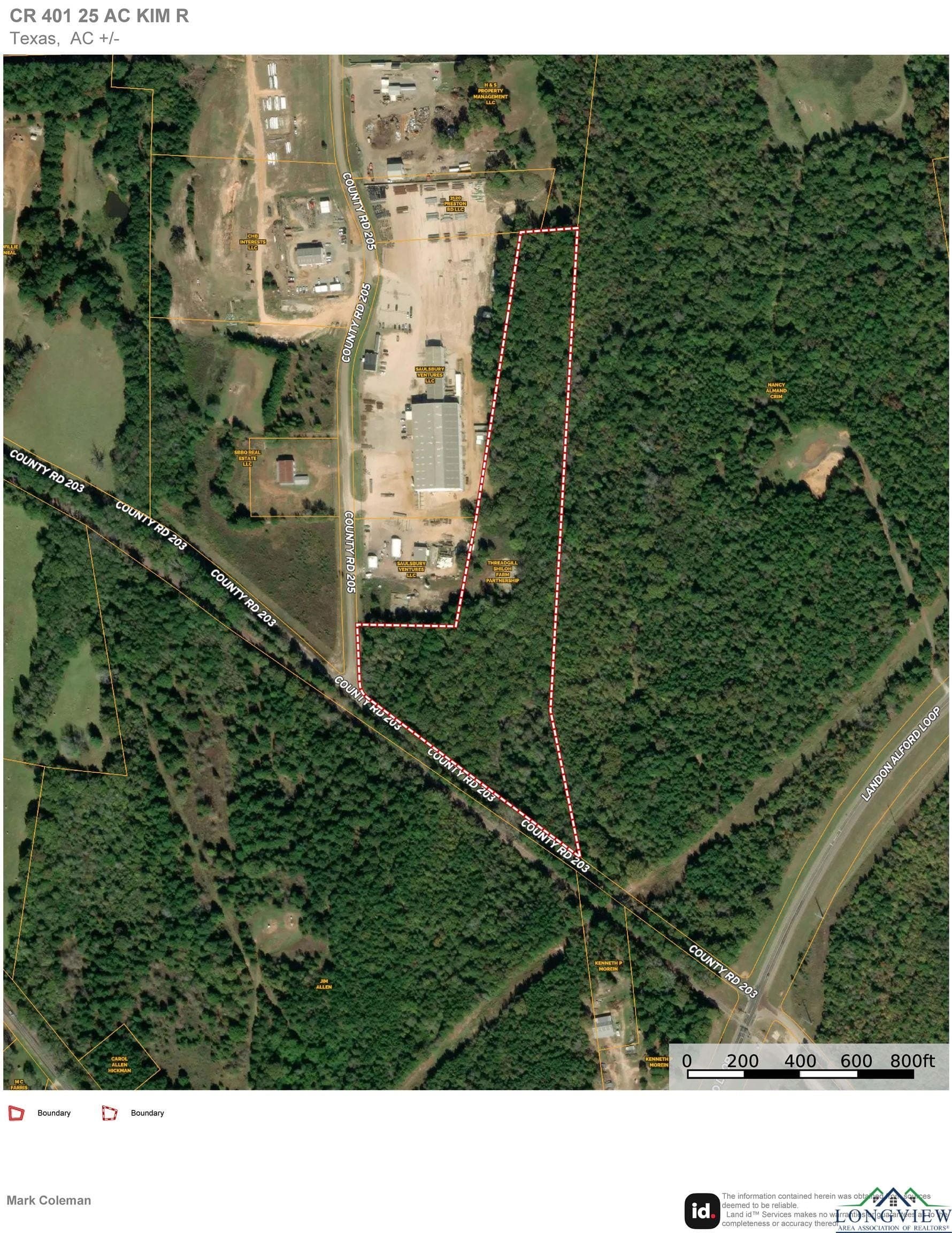 16.87 acres in Rusk County - photo 8