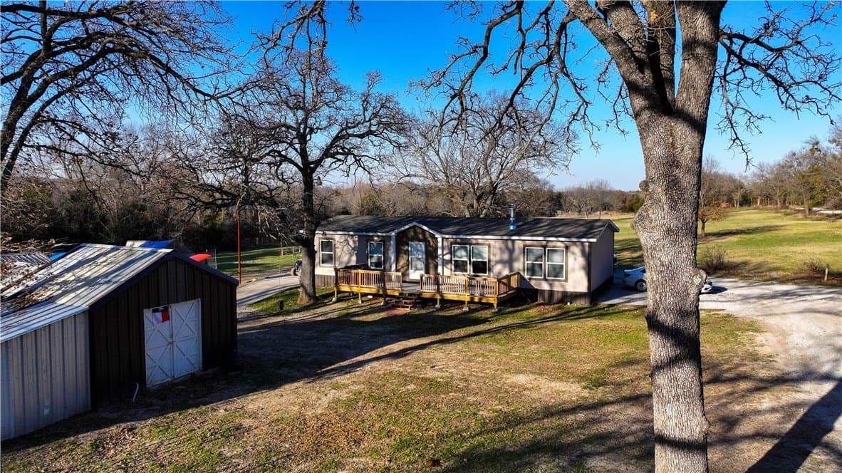 23.34 acres in Montague County - photo 25