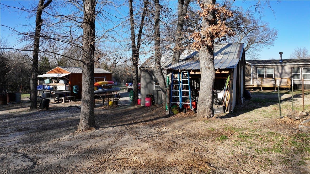 23.34 acres in Montague County - photo 19