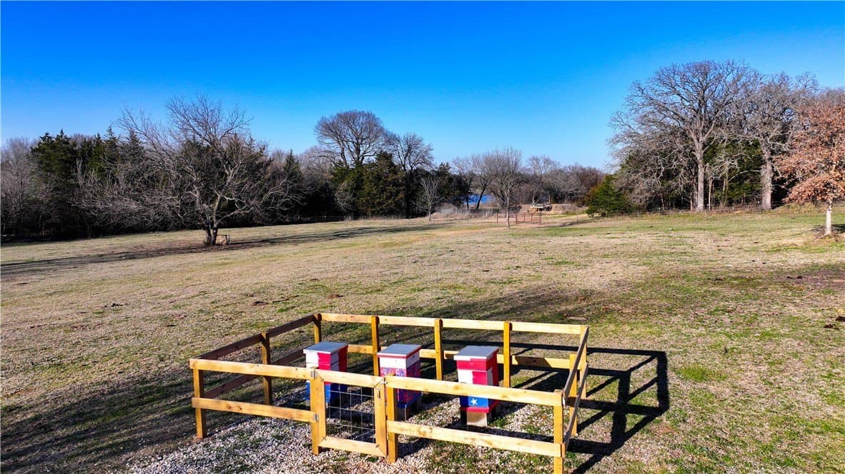 23.34 acres in Montague County - photo 13