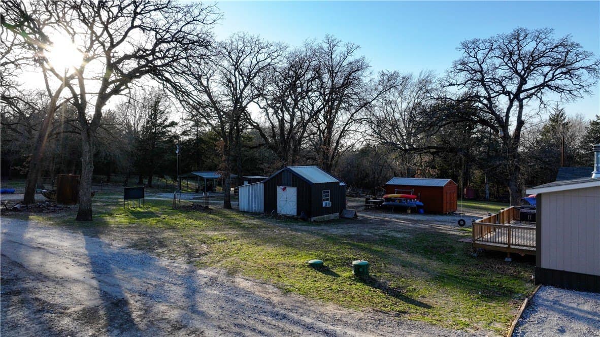 23.34 acres in Montague County - photo 30