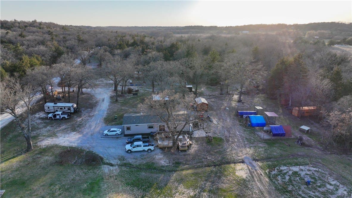 23.34 acres in Montague County - photo 36