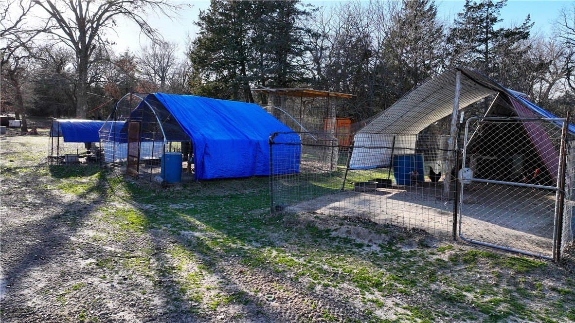 23.34 acres in Montague County - photo 16