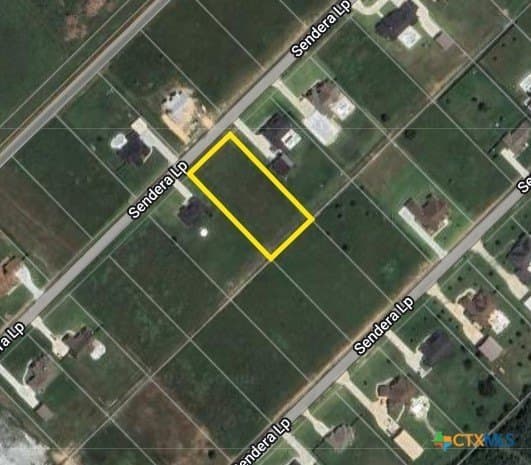 1.14 acres in Victoria County - photo 4