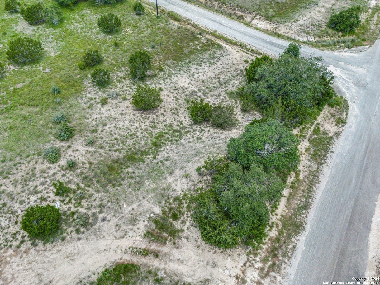 0.33 acres in Blanco County - photo 3