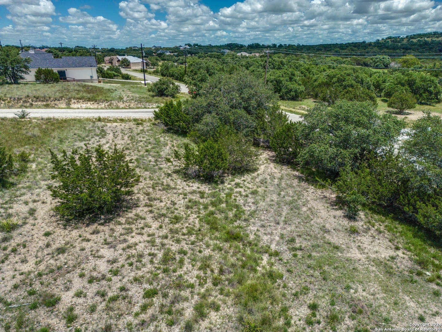 0.33 acres in Blanco County - photo 4