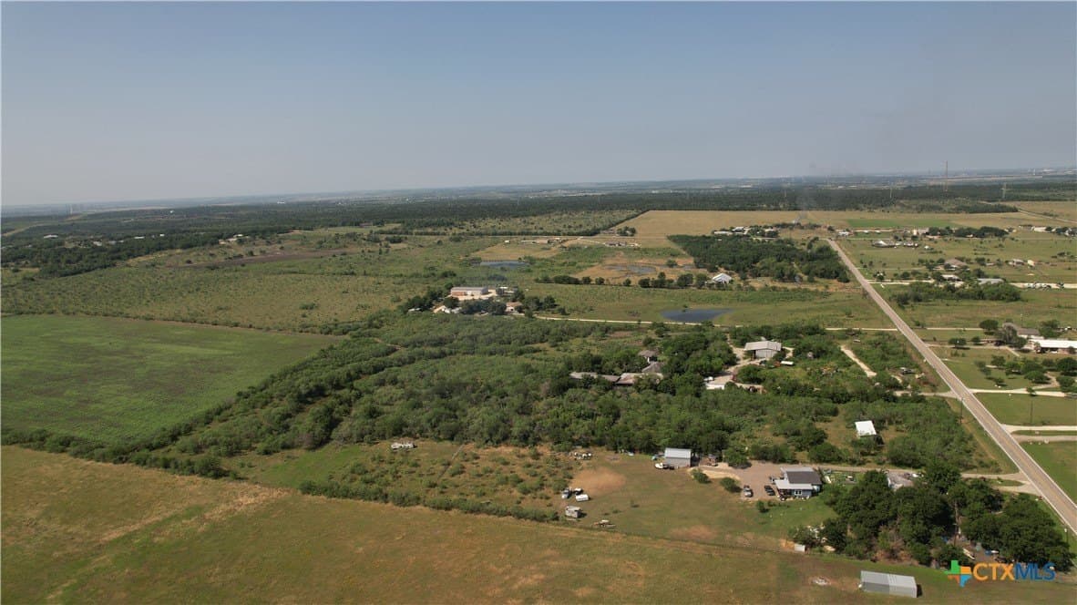 11.1 acres in Travis County - photo 11