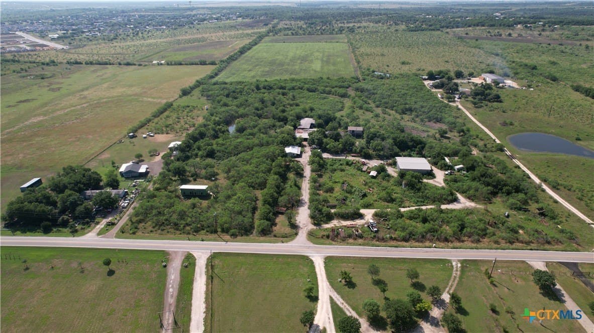 11.1 acres in Travis County - photo 3
