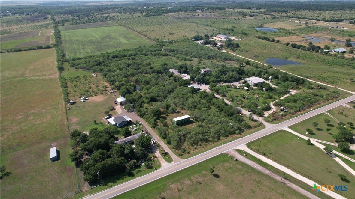 11.1 acres in Travis County - photo 12