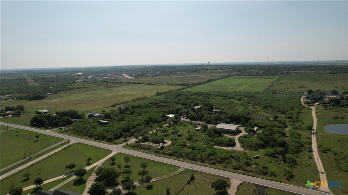 11.1 acres in Travis County - photo 4