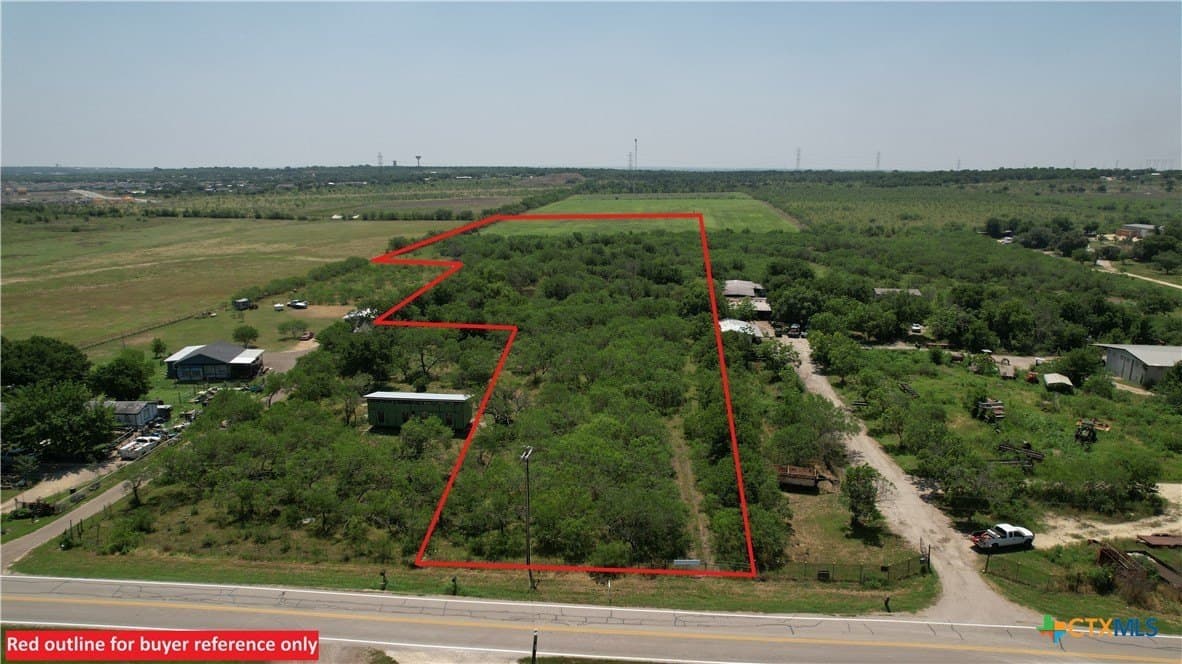 11.1 acres in Travis County - photo 2