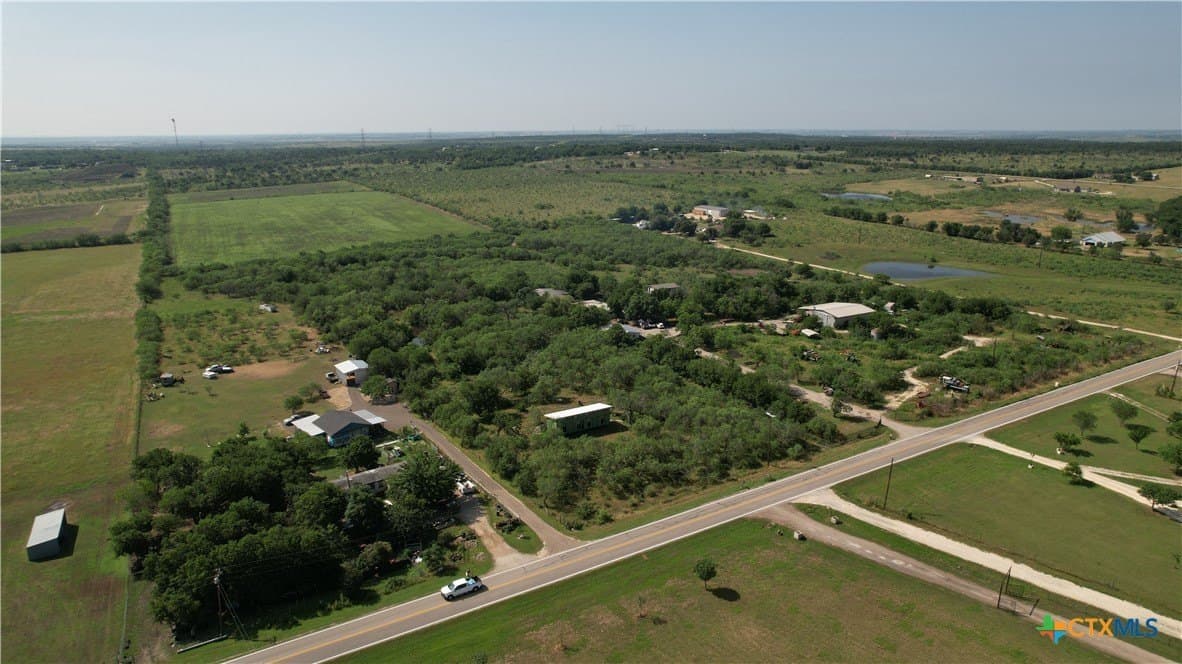 11.1 acres in Travis County - photo 13